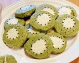 本物そっくり！？キウイクッキー作り方13写真