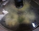 キャベツと?焼き!ゆりさん風作り方7写真