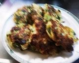 キャベツと?焼き!ゆりさん風作り方10写真
