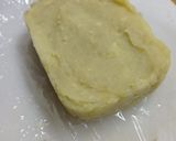 芋ようかん（甘煮使用）作り方5写真