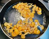 【低カロリー】山芋のナメコとわけぎあん作り方1写真
