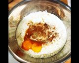 シュトーレン2021〜コアントロー〜作り方3写真