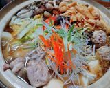 鍋に是非!軟骨入り鶏団子作り方5写真