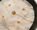 ずいき(芋がら)の炒め煮☆作り方5写真