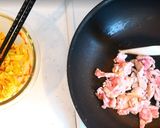 グルテンフリー！小麦粉なしのお好み焼き作り方3写真