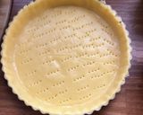 簡単！スイートポテトタルト作り方4写真