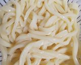手打ちうどん 手作り 簡単作り方6写真