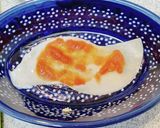 簡単ラザニア・餃子皮でおひとりさまランチ作り方5写真