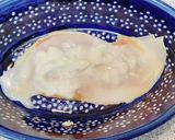 簡単ラザニア・餃子皮でおひとりさまランチ作り方7写真