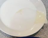 簡単ラザニア・餃子皮でおひとりさまランチ作り方6写真