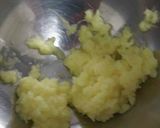 簡単美味しい生姜ドレッシング作り方1写真