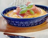 簡単ラザニア・餃子皮でおひとりさまランチ作り方11写真