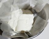 罪悪感なし!!チーズ使わずチーズスフレ作り方1写真