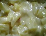 ☆りんごとさつまいものケーキ☆作り方7写真