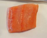 アメマスのルイベ作り方6写真