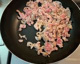 豚こま青椒肉絲？作り方3写真