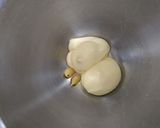 春菊とかにかまの辛子マヨ和え作り方1写真