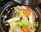 鶏大根　栄養満点で体に優しいおかず♡作り方11写真