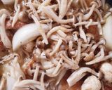 ワインに合う♪鶏肉のマキシマム炒め作り方5写真