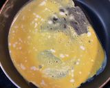 簡単スパイス香る鶏そぼろ丼作り方4写真