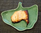 アメマスの塩麴焼き作り方6写真