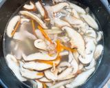 酸辣湯作り方4写真