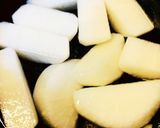 おでん?!煮鶏?!作り方3写真