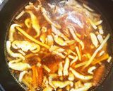 酸辣湯作り方6写真