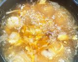 酸辣湯作り方7写真