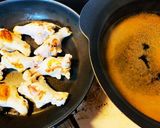 おでん?!煮鶏?!作り方4写真