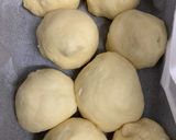 HPでクルミココナッツダッチパン作り方3写真