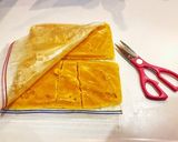冷凍作り置き♪野菜たっぷりポタージュ＊＊作り方8写真