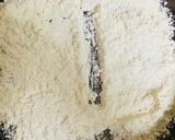 きのこたっぷりハッシュドビーフ作り方2写真