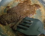 きのこたっぷりハッシュドビーフ作り方4写真