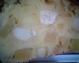 ☆りんごとさつまいものケーキ☆作り方10写真
