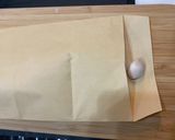煎り銀杏(煎り方3パターン)と保存作り方10写真