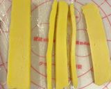 ✰鬼滅の刃✰禰豆子クッキー✰作り方11写真