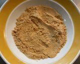 1分で きな粉あげパン　残った油の活用法作り方6写真