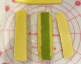 ✰鬼滅の刃✰禰豆子クッキー✰作り方12写真
