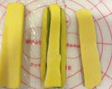 ✰鬼滅の刃✰禰豆子クッキー✰作り方13写真