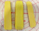 ✰鬼滅の刃✰禰豆子クッキー✰作り方14写真