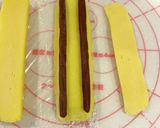 ✰鬼滅の刃✰禰豆子クッキー✰作り方15写真