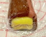 ✰鬼滅の刃✰禰豆子クッキー✰作り方23写真