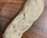 簡単♪いちじくとナッツのチーズディップ作り方2写真