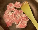 簡単!ポテトチップ炒め作り方2写真