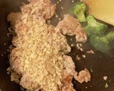 簡単!ポテトチップ炒め作り方4写真