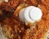 うちの焼肉のタレ作り方6写真