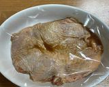 冷めても柔らか!照り焼きチキン作り方3写真