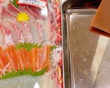 にぎらないけど、にぎり寿司！絶品♡作り方1写真