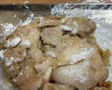 冷めても柔らか!照り焼きチキン作り方5写真